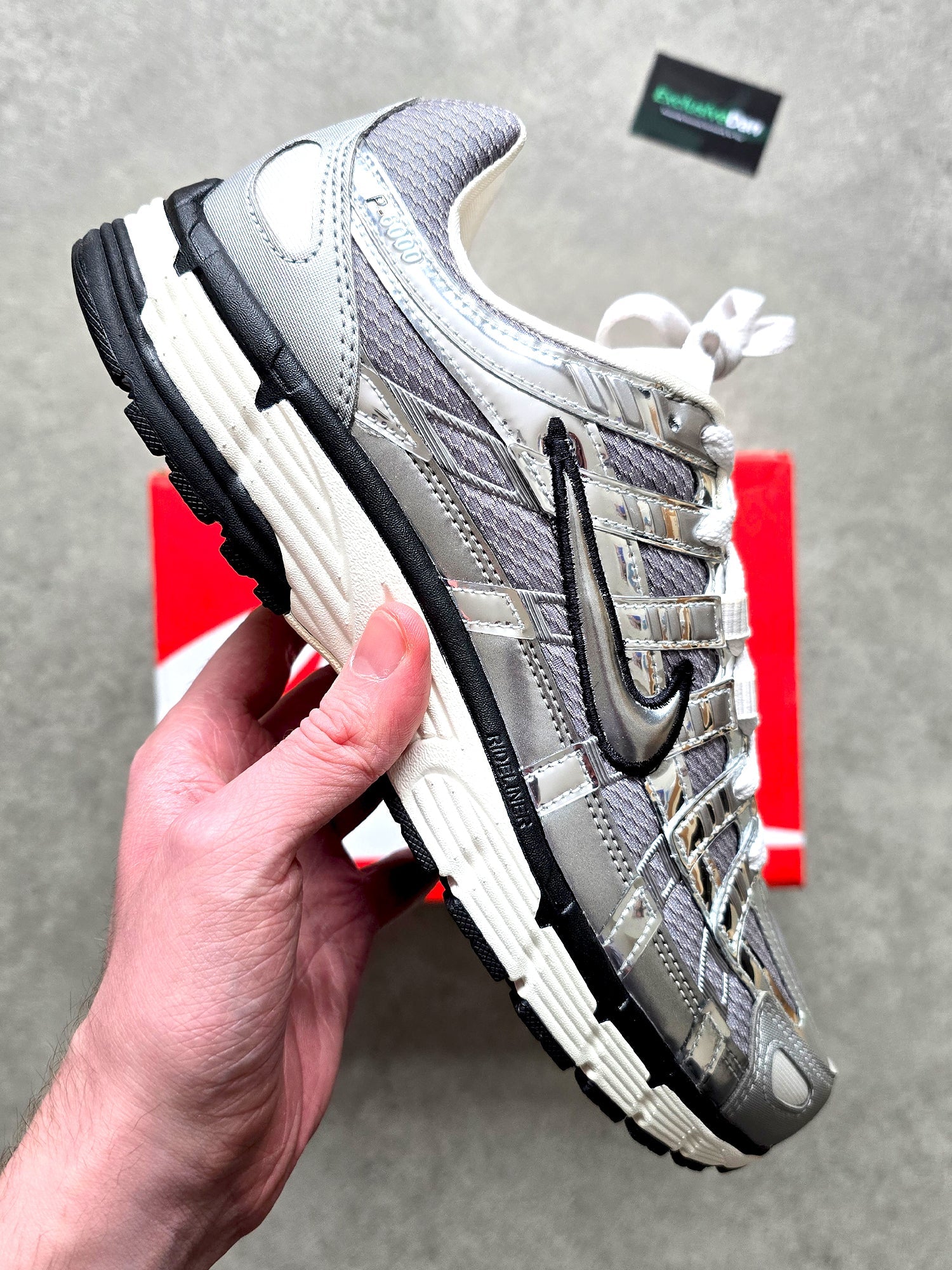Footwear