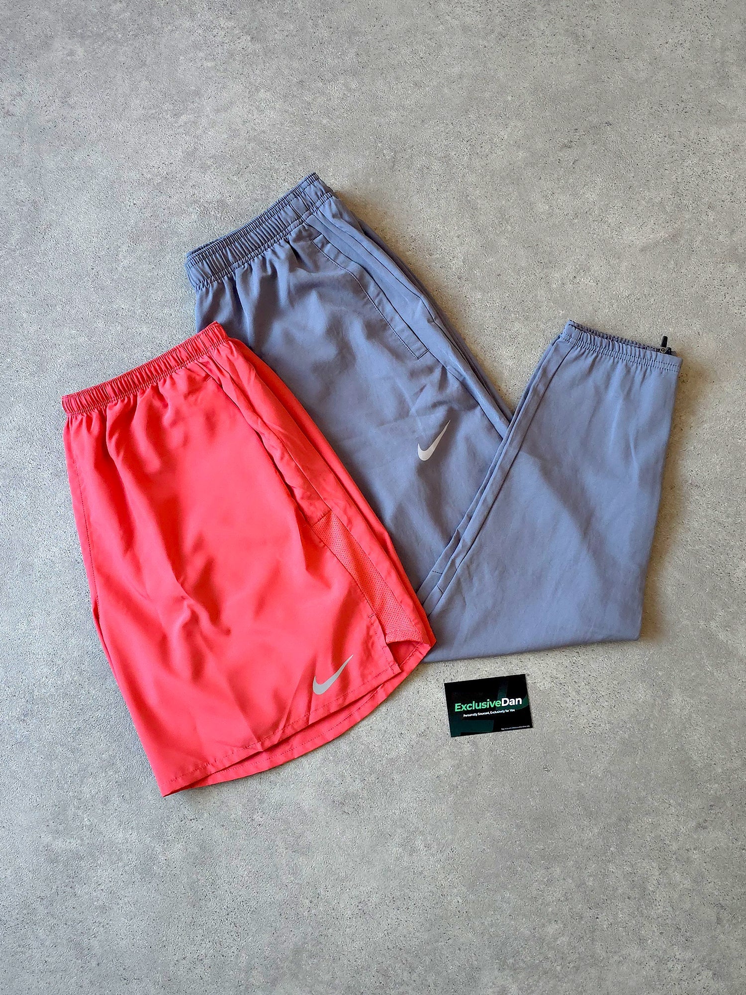 Pants & Shorts