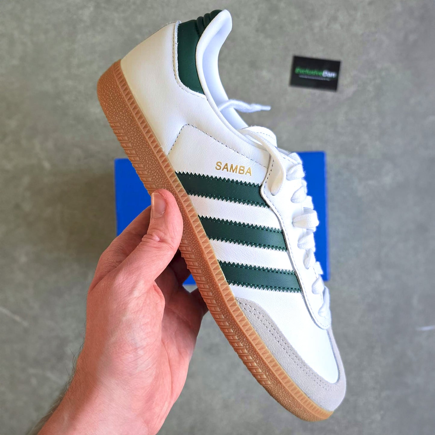 ADIDAS Samba OG